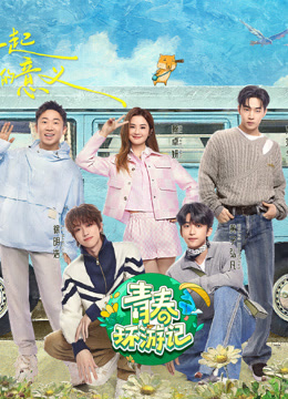 青春环游记第五季海报
