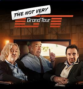 The Not Very Grand Tour海报
