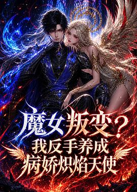 魔女叛变?我反手养成病娇炽焰天使海报